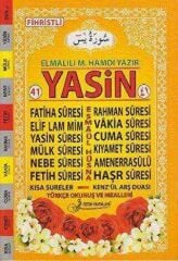 Yasin Orta Boy Merve