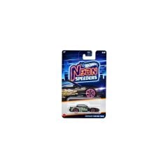 Hot Wheels Neon Speeders Nissan Silva (S13) JBY94