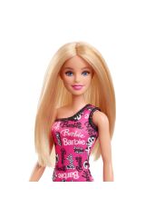 Barbie Şık Barbie Bebekler T7439 HRH07 Lisanslı Ürün