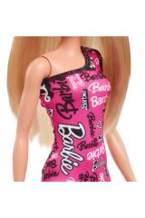 Barbie Şık Barbie Bebekler T7439 HRH07 Lisanslı Ürün
