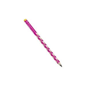 Stabilo Easygraph Sol El Hb Kurşun Kalem Pembe 321/01-HB-6