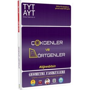 Tyt Ayt Çokgenler Ve Dörtgenler