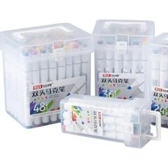 Touch Silky Marker 60 Lı