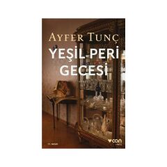 Yeşil Peri Gecesi (yeni Kapak)