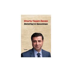 Onurlu Yaşam Davası