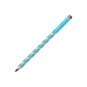Stabilo Easygraph Sağ El Hb Kurşun Kalem Mavi 322/02-HB