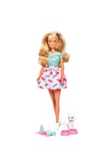 ToysAll Simba Steffi Love ve Yavru Kedi Oyuncağı 105733489