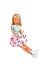 ToysAll Simba Steffi Love ve Yavru Kedi Oyuncağı 105733489