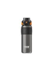 Tkk Su Matarası 800 Ml T1020 Siyah