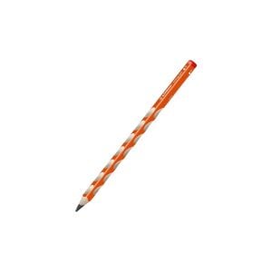 Stabilo Easygraph Sağ El Hb Kurşun Kalem Turuncu 322/03-HB