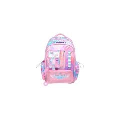 CHIMOLA SUNRISE PINK 17'' SIRT ÇANTASI (TR146).