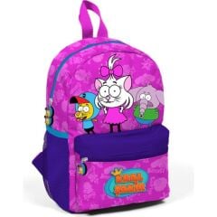 Kral Şakir Anaokul Çantası 32509