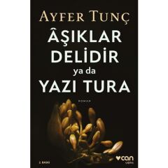 Aşıklar Delidir Ya Da Yazı Tura (yeni Kapak)
