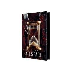 Ateşpare 6 (Ciltli) - Ceren Melek