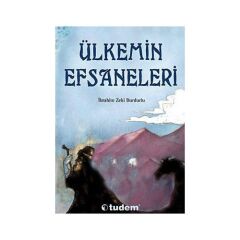 Ülkemin Efsaneleri