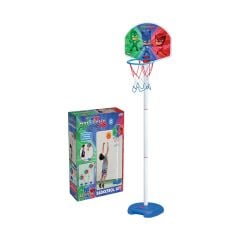 Dede Pjmask Ayaklı Basketbol Seti