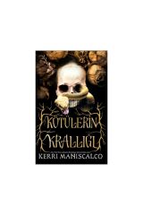 Kötülerin Krallığı - Kerri Maniscalco
