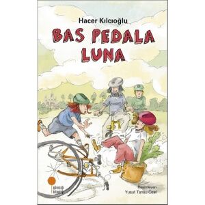 Bas Pedala Luna