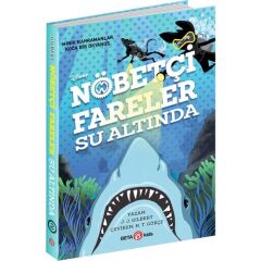 Disney Nöbetçi Fareler Su Altında 2