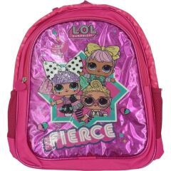 Lol Surprıse Okul Çantası