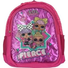 Lol Surprıse Okul Çantası