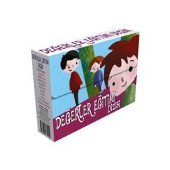 Özyürek Değerler Dizisi