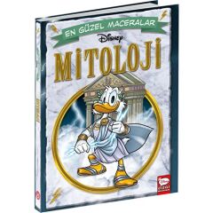 Disney En Güzel Maceralar Mitoloji