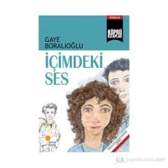 İçimdeki Ses