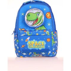 Kaukko Kıds Sırt Çantası (toys Dınosaur)krn-L5173