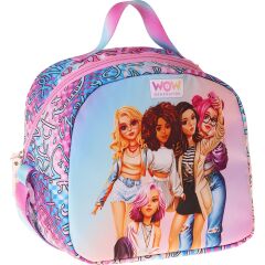 Wow Generatıon Beslenme Çantası (group)w6050