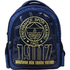 Fenerbahçemazindebir Tarih Yatar Okul Çantası