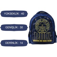 Fenerbahçemazindebir Tarih Yatar Okul Çantası