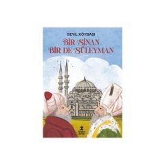 Doğan Bir Sinan Birde Süleyman