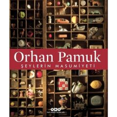 Şeylerin Masumiyeti 2.Baskı