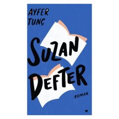 Suzan Defter (ciltli Baskı)