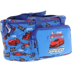 Kaukko Kıds Beslenme Çantası (rubber Speed)l7268