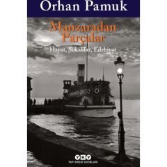 Manzaradan Parçalar 4.Baskı