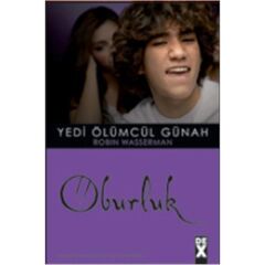 Yedi Ölümcül Günah Oburluk