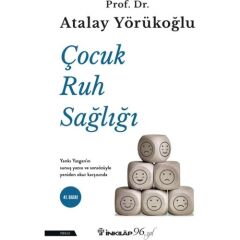 Çocuk Ruh Sağlığı