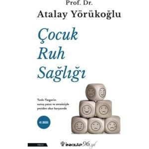 Çocuk Ruh Sağlığı
