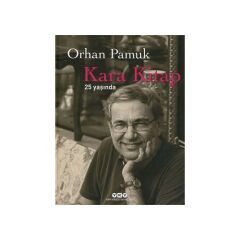 Kara Kitap 25 Yaşında (karton Kapak) 3.Baskı