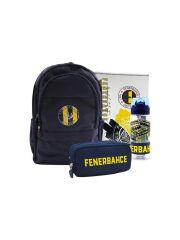 Me Çanta Fenerbahçe Taraftar Set-1
