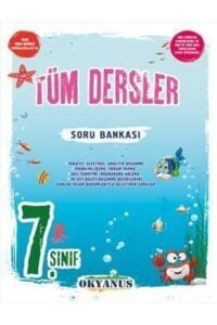 Okyanus 7. Sınıf T.D. S.B.