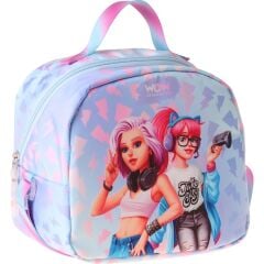 Wow Generatıon Beslenme Çantası (cool)w6040