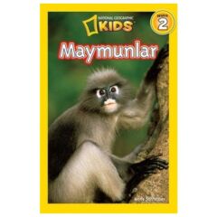 Maymunlar