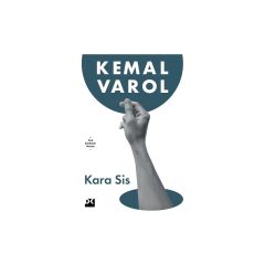 Doğan Kitap Kara Sis - Kemal Varol