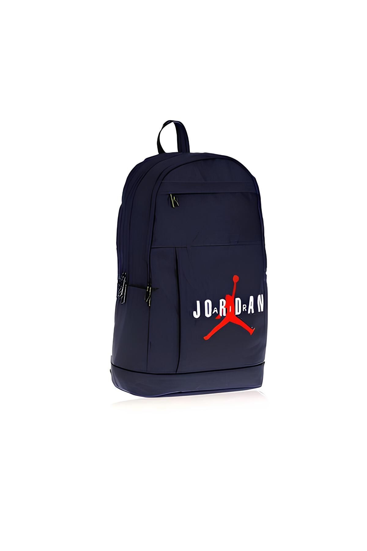 Jordan Aır Sırt Çantası Olımpıa Lacivert