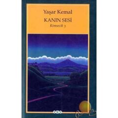 Kanın Sesi / Kimsecik 3 - 13.Baskı