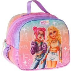 Wow Generatıon Beslenme Çantası (star)w6035