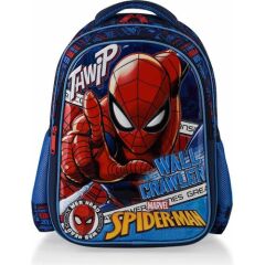 010 Şahin - Otto-48097 48097 Spıderman İlkokul Çantası Loft Wallcrawler